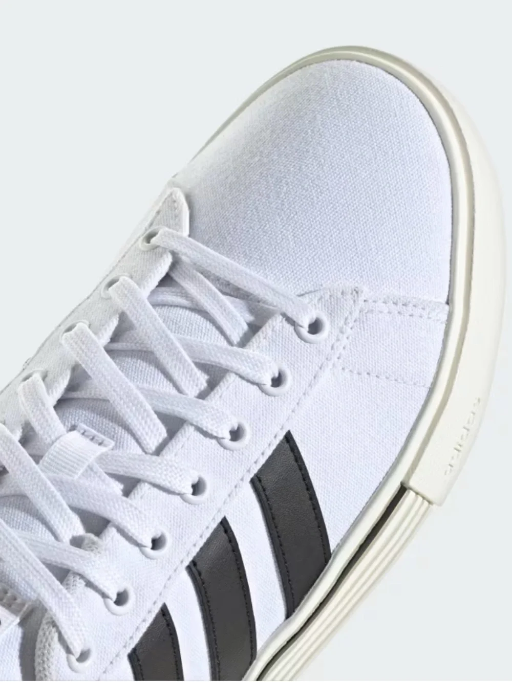 Adidas Daily 4.0 Men’s Canvas Sneakers New!